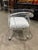 Plastic Charles Hollis Jones Attributed Lucite Dining Set For Sale - Image 7 of 7