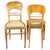 Brown Set of Empire Side Chairs, 1830s For Sale - Image 8 of 13