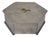 Swedish Pewter Box from CG Hallberg, 1929 For Sale