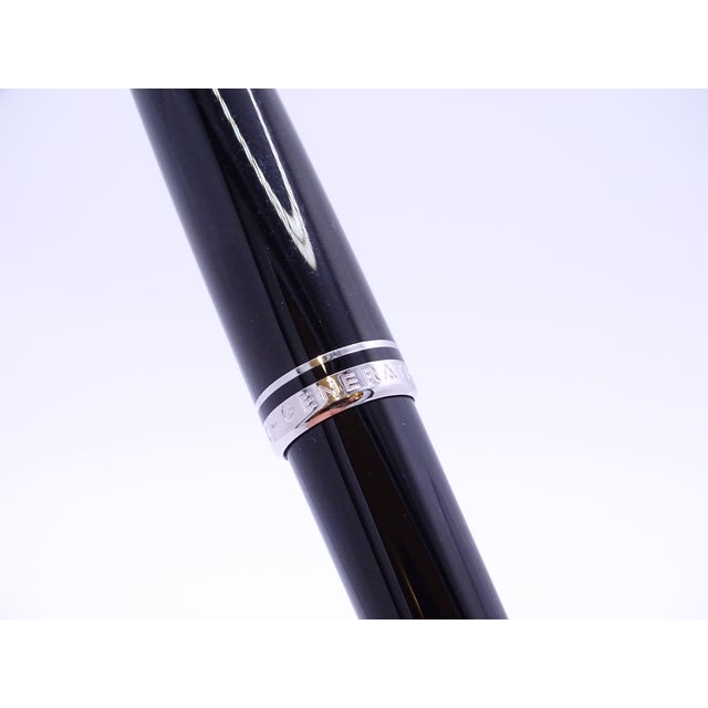 Montblanc Generation Rollerball Pen, Germany, 1990s For Sale - Image 17 of 18