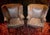 Vintage Leather Chairs from Ralph Lauren, 2010s, Set of 2 For Sale - Image 13 of 15