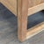 Crate & Barrel Linea 3 Drawer Modern Dresser For Sale - Image 12 of 13