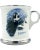 Vintage El Morocco Nyc Nightclub Coffee Mug Cup Jaro Fabry New York For Sale - Image 12 of 12