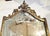 1950s French Country Style Iron Mirror Planter For Sale - Image 4 of 10