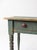 Antique American Painted Table With Drawer For Sale - Image 9 of 18