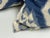 Thom Filicia Home Collection the Rigi Ink Pattern Pillows, Pair For Sale - Image 9 of 12