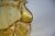 Art Nouveau Italian Murano Liberty-Style Blue and Yellow Glass Pitcher, 20th Century For Sale - Image 3 of 12