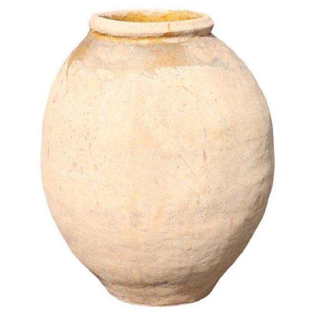 Antique Tuscan Terracotta Jar, 1800s For Sale - Image 11 of 11