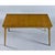 1950's Drexel Profile K44 Extending Dining Table by John Van Koert For Sale - Image 6 of 12