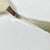 Mid-Century Italian Hollywood Regency Traditional Etched Silverplate Pie-Cake Server For Sale - Image 9 of 10