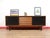 Mid Century Modern Vintage Teak Credenza Sideboard by Nils Jonsson for p.s Hegg For Sale - Image 4 of 13