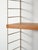 Scandinavian Hylla Wall Shelf System, 1960s For Sale - Image 6 of 11
