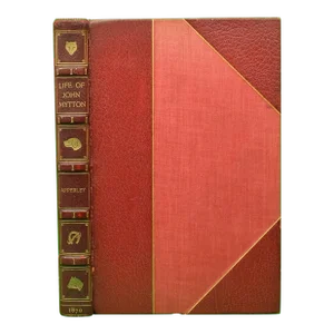 "Life of John Mytton, Esq." 1870 Nimrod