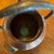 Metal Antique Copper and Brass Ewer With Quail Spout For Sale - Image 7 of 8