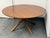 2020s West Elm Jax Round Dining Table For Sale - Image 5 of 12