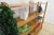 Freestanding Oak Bookcase, Denmark, 1960 For Sale - Image 6 of 9