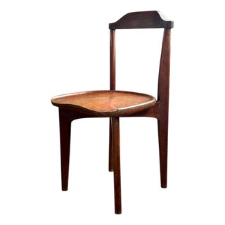 German Rationalist Chair, 1930s For Sale