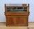 1920s Oak Apothecary Counter, 1920s For Sale - Image 5 of 18