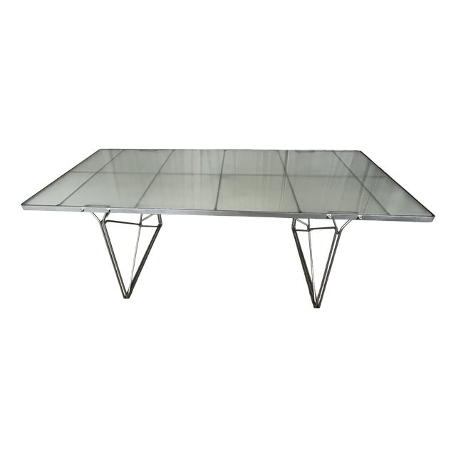 Dining Table Moment by Niels Gammelgaard for Ikea, 1990 For Sale