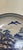 Chinese Ceramic Plate Blue and White Porcelain Plate Hand Painted Landscape Pattern For Sale In Seattle - Image 6 of 10