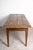 Antique French Farmhouse Dining Table, 1800s For Sale - Image 4 of 13