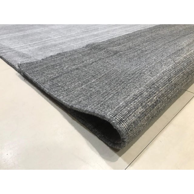 Vintage Indian Carpet, 1980s For Sale - Image 11 of 16