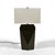 Donghia Donghia Origami Temko Table Lamp For Sale - Image 4 of 10