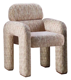 Vertigo Chair by Dooq Details