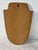 Hollywood Regency Vintage Hollywood Regency Brass Beaded Wall Mirror For Sale - Image 3 of 10