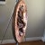 Progressive Art, known for there figures and bookends, produced 6 of these large wild horses wall medallions and this is...