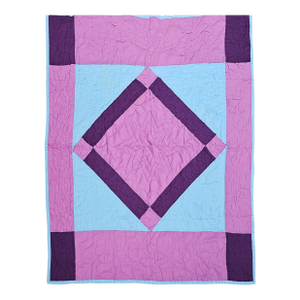 Late 20th Century American Amish Quilt