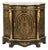 French Napoleon III Boulle Marquetry and Ormolu Cabinet, 1870 For Sale