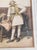 19th Century English Watercolor Painting of an 18th C. Interior Genre Scene For Sale - Image 10 of 14