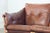 This iconic sofa, designed by Arne Norell in the 1960s and produced in Sweden, exemplifies the very best of Scandinavian...
