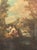 Pair of Large Scale Italian Oil on Canvas River Scenes For Sale - Image 4 of 9