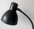 Metal Bauhaus Table or Desk Lamp attributed to Marianne Brandt for Kandem, 1930s For Sale - Image 7 of 11