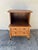 Mid-Century Modern McCobb Style Walnut Nightstand / Side Table For Sale In Los Angeles - Image 6 of 7