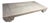 Large Antique Rare Day Bed For Sale