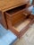 Mid-Century Compact Desk with Leather Top from Uniflex, 1960 For Sale - Image 18 of 18