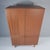 Vintage Wardrobe in Ash by Francisek Mezulanik, 1970s For Sale - Image 4 of 13