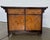 1970s Art Deco Bernhardt Burl Wood Storage Cabinet For Sale - Image 12 of 12