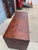 Jens Risom Tambour Door Cabinet, Walnut & Brass, Mid-Century, 1965 For Sale - Image 10 of 14