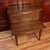 Wood Mid 20th Century Kent Coffey Tableau Mid Century Nightstand For Sale - Image 7 of 9