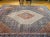 Persian Vintage Persian Tabriz Mahi Rug, Wool Pile, Herati Design, 1950s For Sale - Image 3 of 12