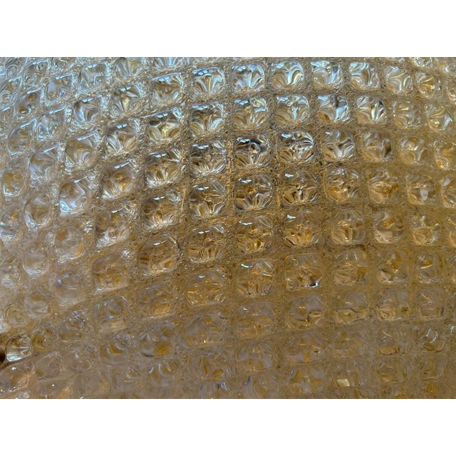 Vintage Ceiling Lights, 1980s, Set of 3 For Sale - Image 4 of 11