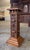 Important Antique c.1600 Charles I Documented English Oak Tester Bed – Museum Quality – Hand Carved – Rare Royal Presentation For Sale - Image 16 of 18