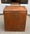 Antique Copper Water Boiler Box.