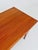 Wood Danish Teak Coffee Table by Johannes Andersen for Trioh, 1960s For Sale - Image 7 of 18