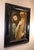 Workshop of Michael Coxie, Christ Carrying the Cross, 1600, Oil on Board For Sale - Image 12 of 15