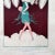 Art Deco Andrée Sikorska, 1928 "Nini Aux Enchères" Fantasio Print For Sale - Image 3 of 3